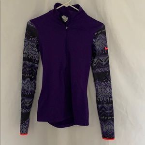 Nike Dri-Fit pullover